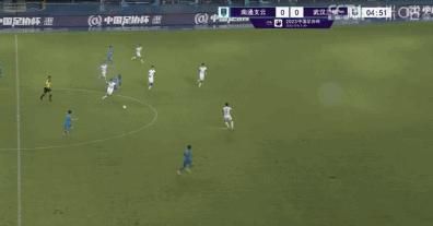 曼城1-0领先浦和红钻。